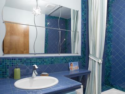 trend mix line glass mosaics