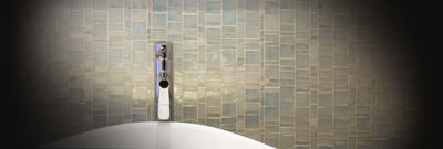 TREND LIBERTY GLASS TILES