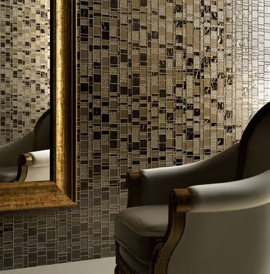 TREND LIBERTY GLASS TILES