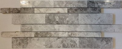 MARBLE MOSAIC VALENSA STRIP