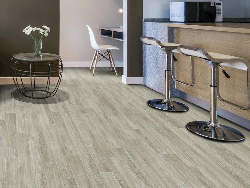 VINYL FLOORING