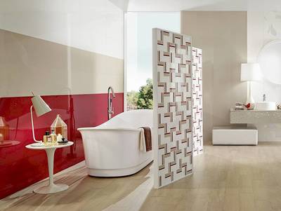 ACQUA CERAMIC TILES