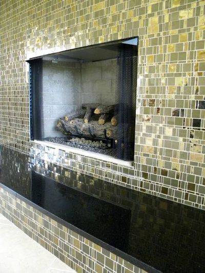 TREND LIBERTY GLASS TILES