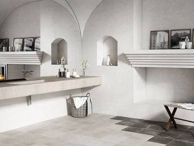 A.MANO PORCELAIN TILE