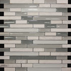 ARTIC STONE & GLASS MOSAIC