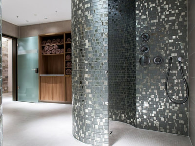 TREND LIBERTY GLASS TILES