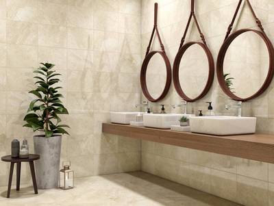 BAKERSFIELD PORCELAIN TILE