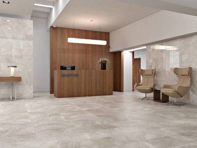 BAKERSFIELD PORCELAIN TILE