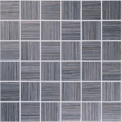 BAMBOO STORM MOSAIC PORCELAIN TILES