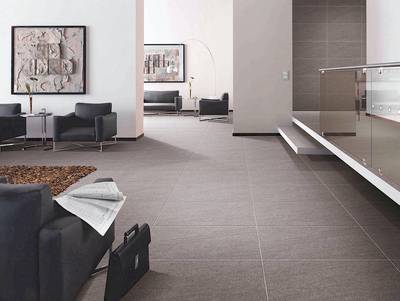 BASALTINA  PORCELAIN TILE