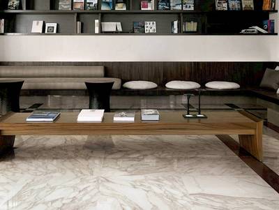 BIANCHI PORCELAIN TILE