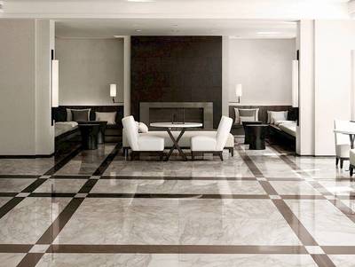 BIANCHI PORCELAIN TILE