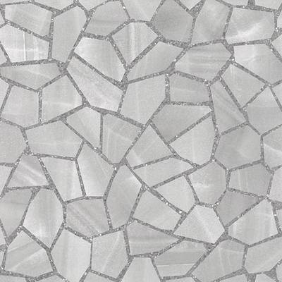 BITS & PIECES PORCELAIN TILE