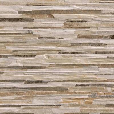 BITS & PIECES PORCELAIN TILE