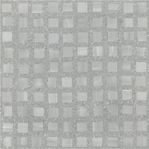 BITS & PIECES PORCELAIN TILE