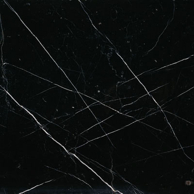 marble tile black marquina