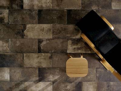 BRICKLANE PORCELAIN TILE