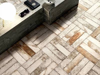 BRICKLANE PORCELAIN TILE