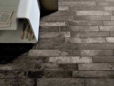 BRICKLANE PORCELAIN TILE