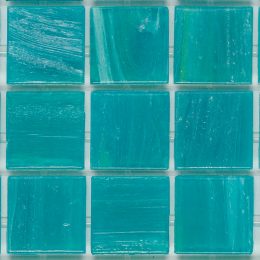 TREND BRILLANTE GLASS MOSAICS