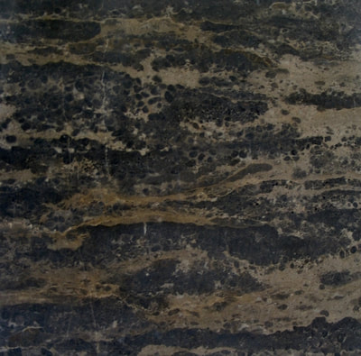 MARBLE TILE BROWN RIVER