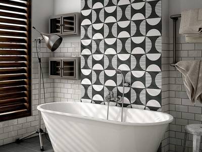 CAPRICE PORCELAIN TILE