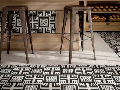 CAPRICE PORCELAIN TILE