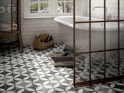 CAPRICE PORCELAIN TILE