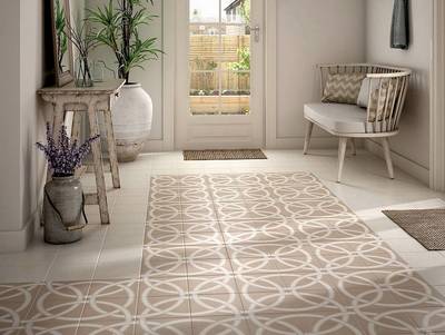 CAPRICE PORCELAIN TILE