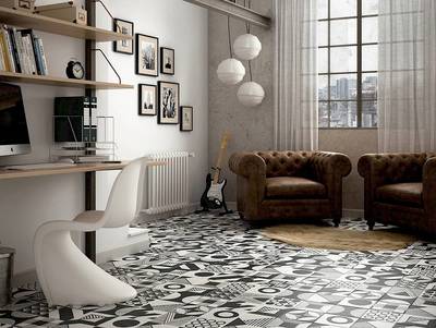 CAPRICE PORCELAIN TILE