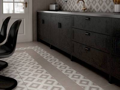 CAPRICE PORCELAIN TILE