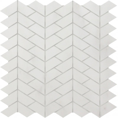 MARBLE MOSAICS CARRARA VERTI