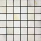 marble mosaic carrara 2x2