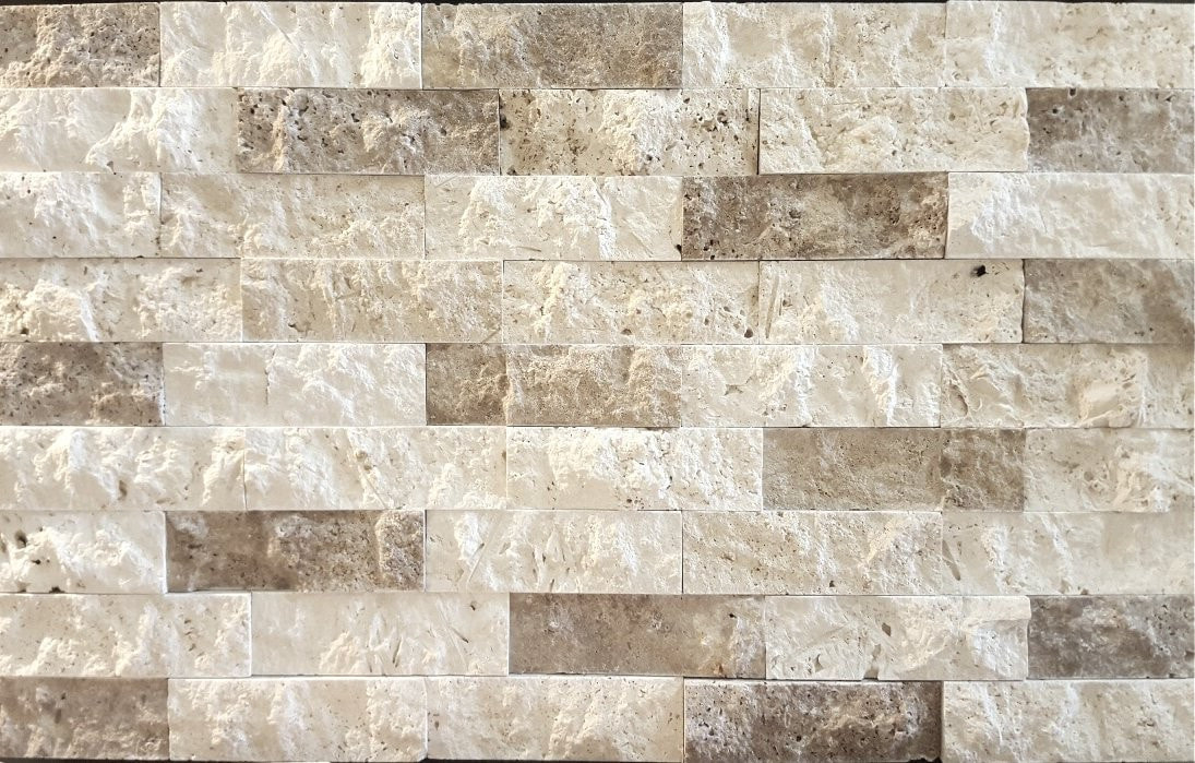 COCO TRAVERTINE SPLIT-FACED