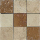 travertine mosaics coco 4x4