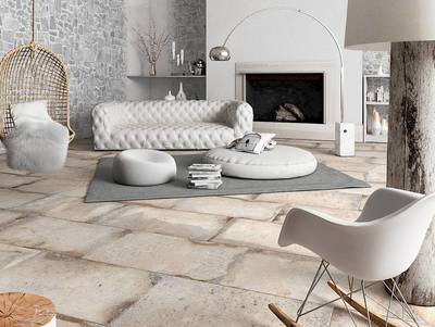 CONTEXT PORCELAIN TILE