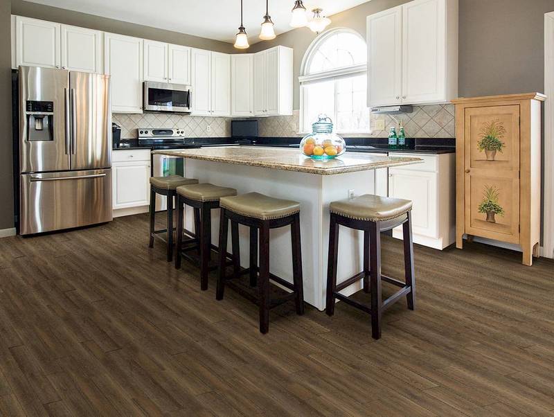 DURA VINYL PLANK FLOORING