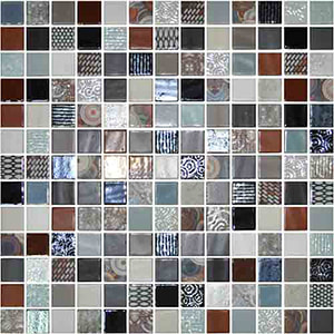 ONIX GLASS MOSAIC