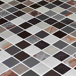 ONIX GLASS MOSAIC