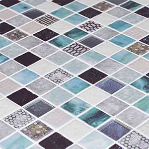 ONIX GLASS MOSAIC