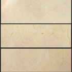 marble mosaic crema marfil 4x12