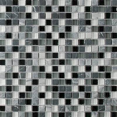 CRISTALO GLASS MOSAICS