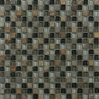 CRISTALO GLASS MOSAICS