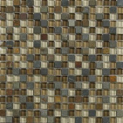 CRISTALO GLASS MOSAICS