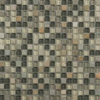 CRISTALO GLASS MOSAICS