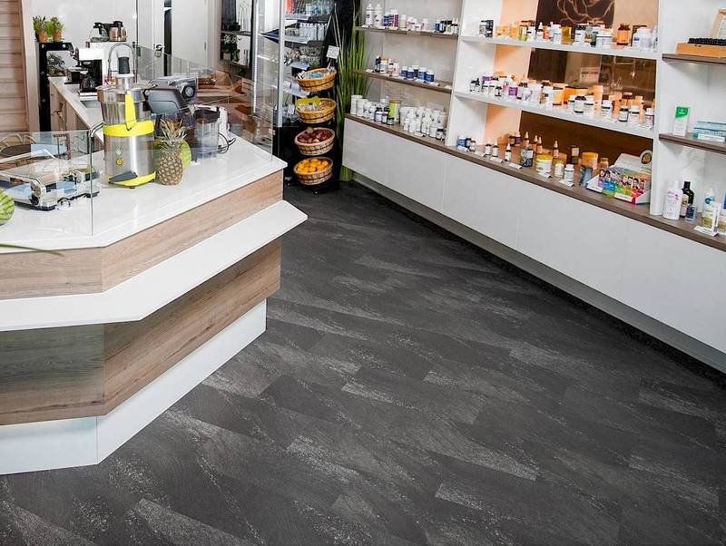 DURA VINYL PLANK FLOORING