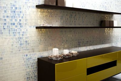 TREND LIBERTY GLASS TILES