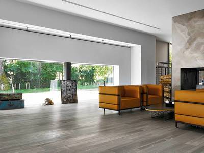 DECO WOOD PORCELAIN PLANK FLOORING