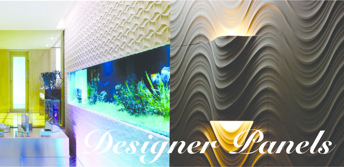 designer panels