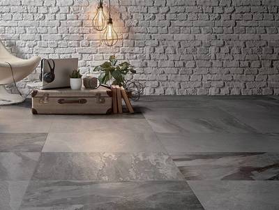 DEVONSTONE PORCELAIN TILE